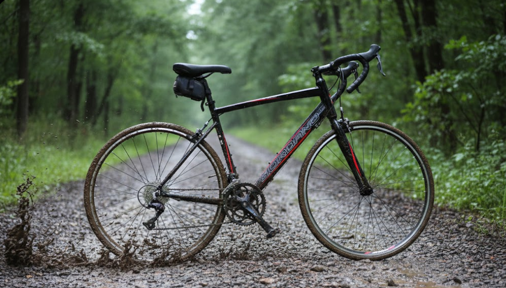 Gravel on a Budget: 3 Adventure-Ready Bikes That Won’t Break the Bank giordano bicicleta de carretera libero