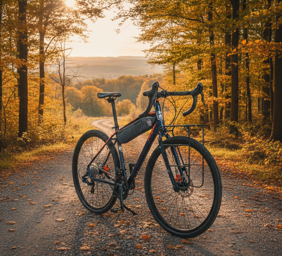 Gravel on a Budget: 3 Adventure-Ready Bikes That Won’t Break the Bank mongoose elroy