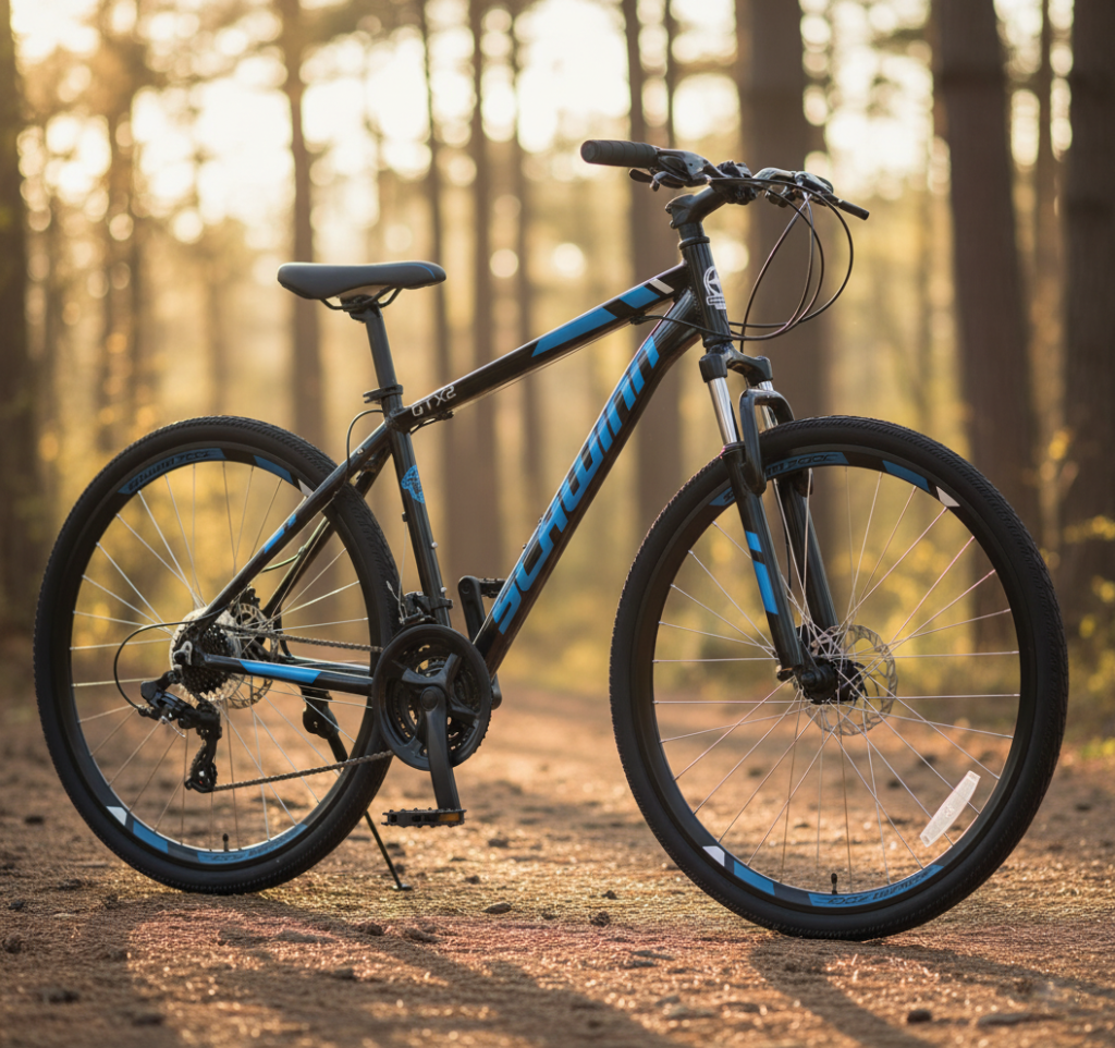 Top 3 Best-Selling Entry-Level Gravel Bikes on Amazon (2026 Edition) schwinn gtx