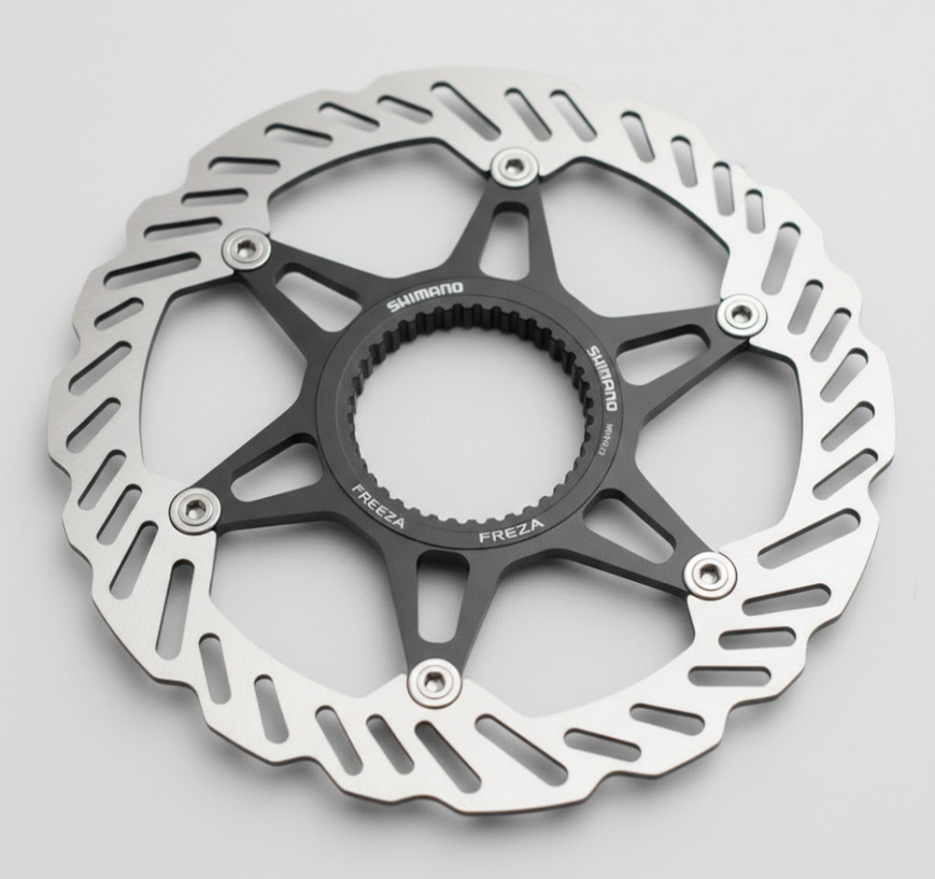shimano rt cl800 rotor
